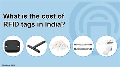 rfid reader cost in india|rfid cost per tag.